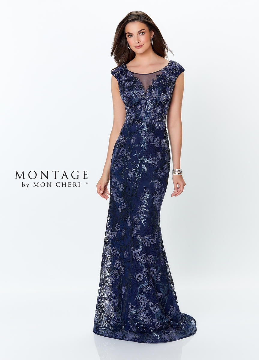 Montage Style Number 119947 - 1