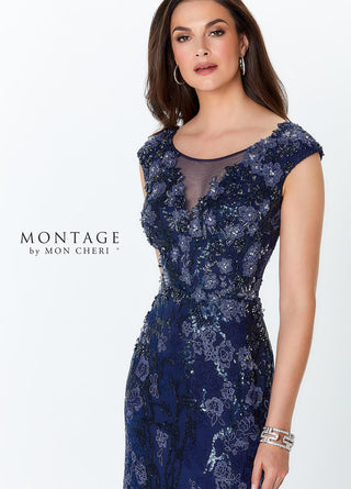 Montage Style Number 119947 - 3