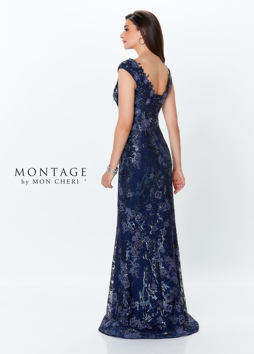 Montage Style Number 119947 - 2