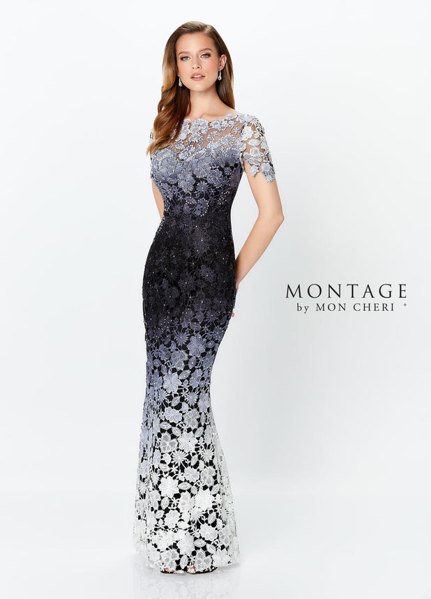 Montage Style Number 119958 - 1
