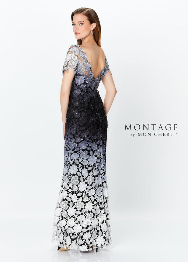 Montage Style Number 119958 - 2
