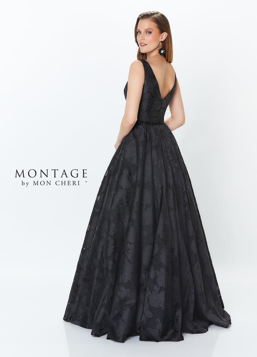 Montage Style Number 119960 - 2