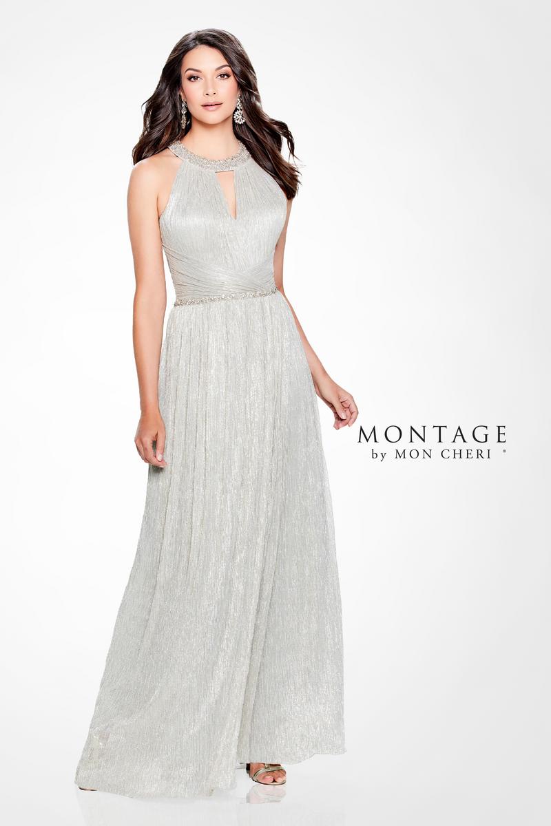 Montage Style Number 120901 - 11