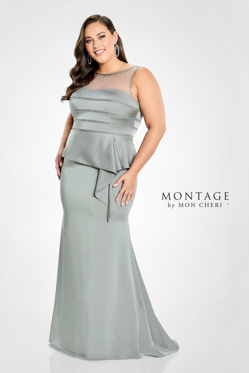 Montage Style Number 120903 - 8
