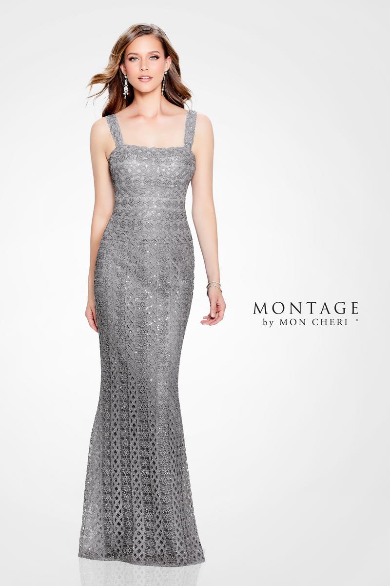 Montage Style Number 120916 - 7