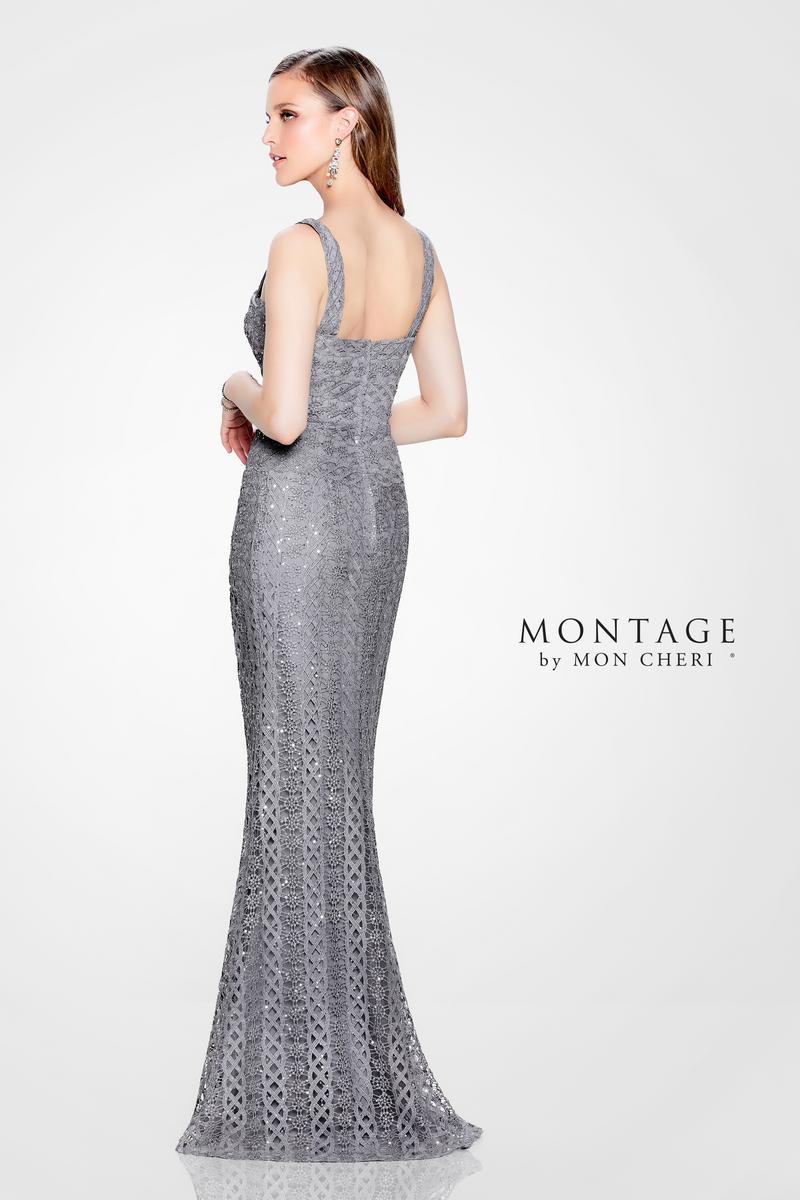 Montage Style Number 120916 - 8