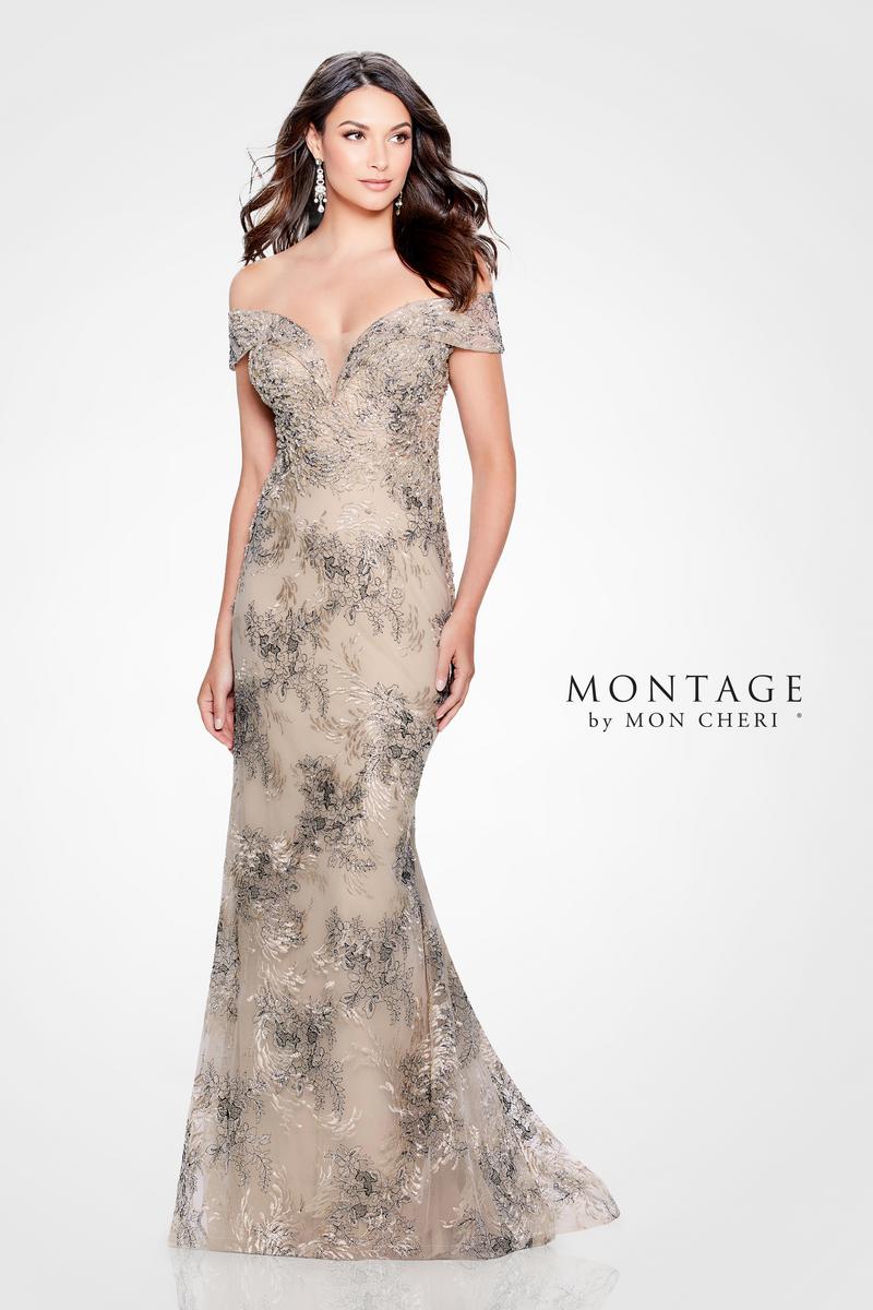 Montage Style Number 120923 - 5
