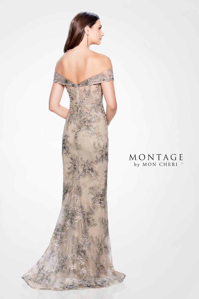 Montage Style Number 120923 - 6