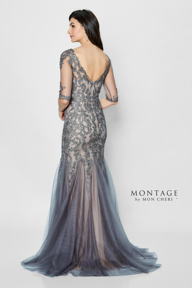 Montage Style Number 122901 - 2