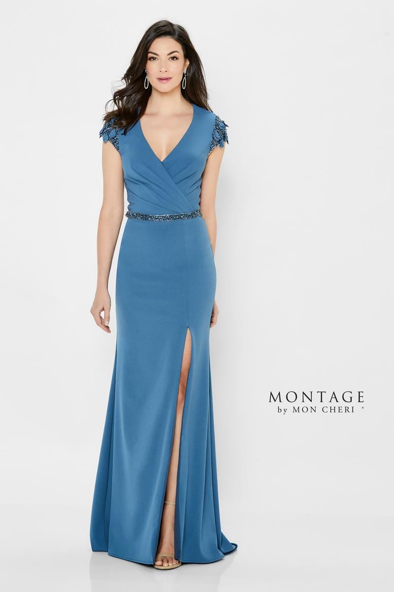 Montage Style Number 122902W - 3