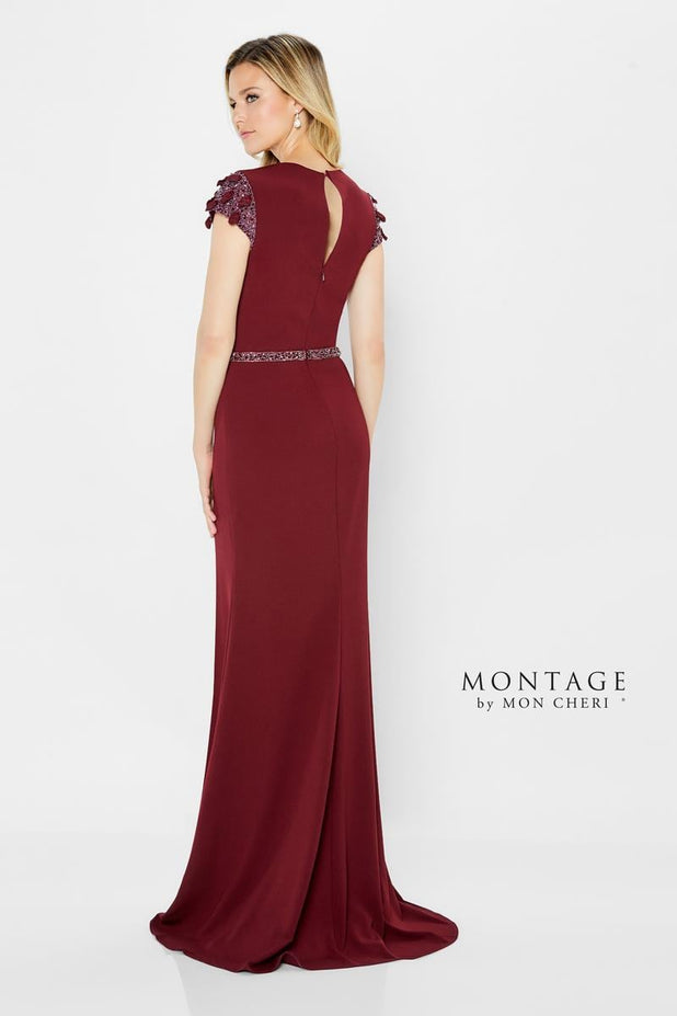 Montage Style Number 122902W - 2