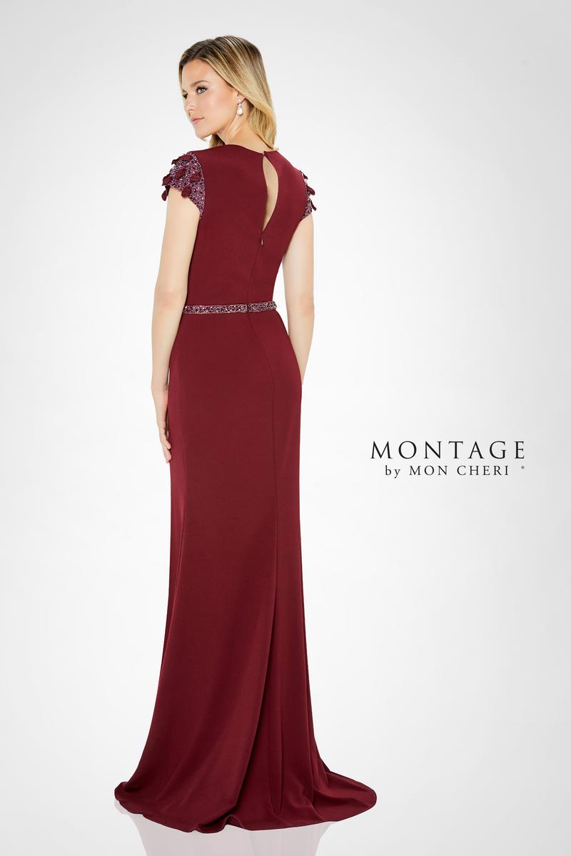 Montage Style Number 122902W - 6