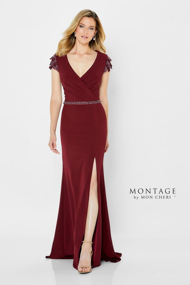 Montage Style Number 122902W - 1