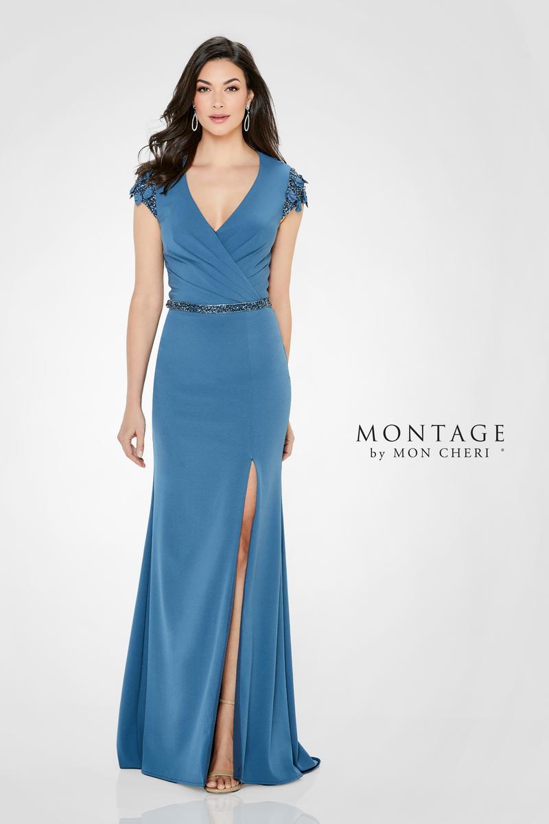 Montage Style Number 122902 - 8