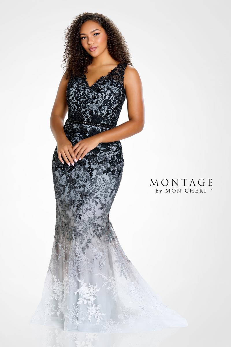 Montage Style Number 122903 - 10