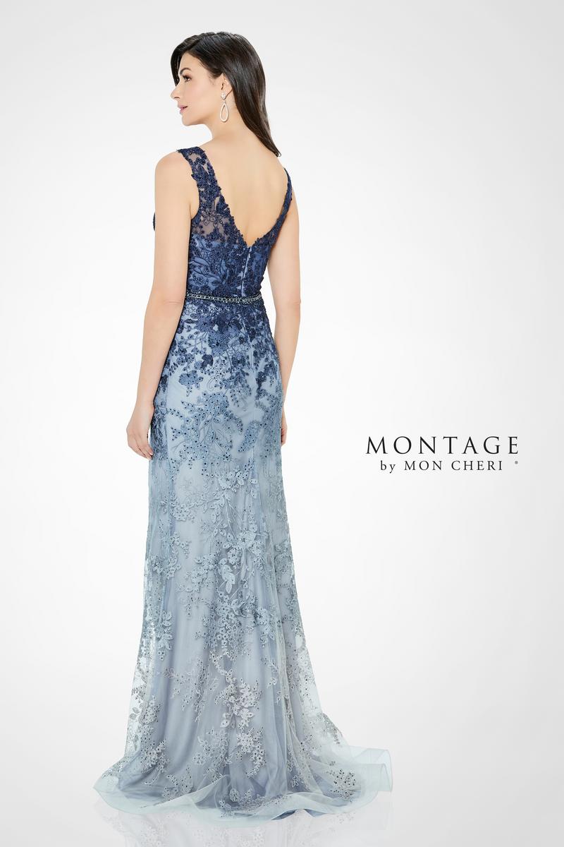 Montage Style Number 122903 - 8
