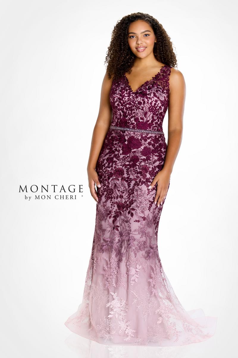 Montage Style Number 122903 - 9