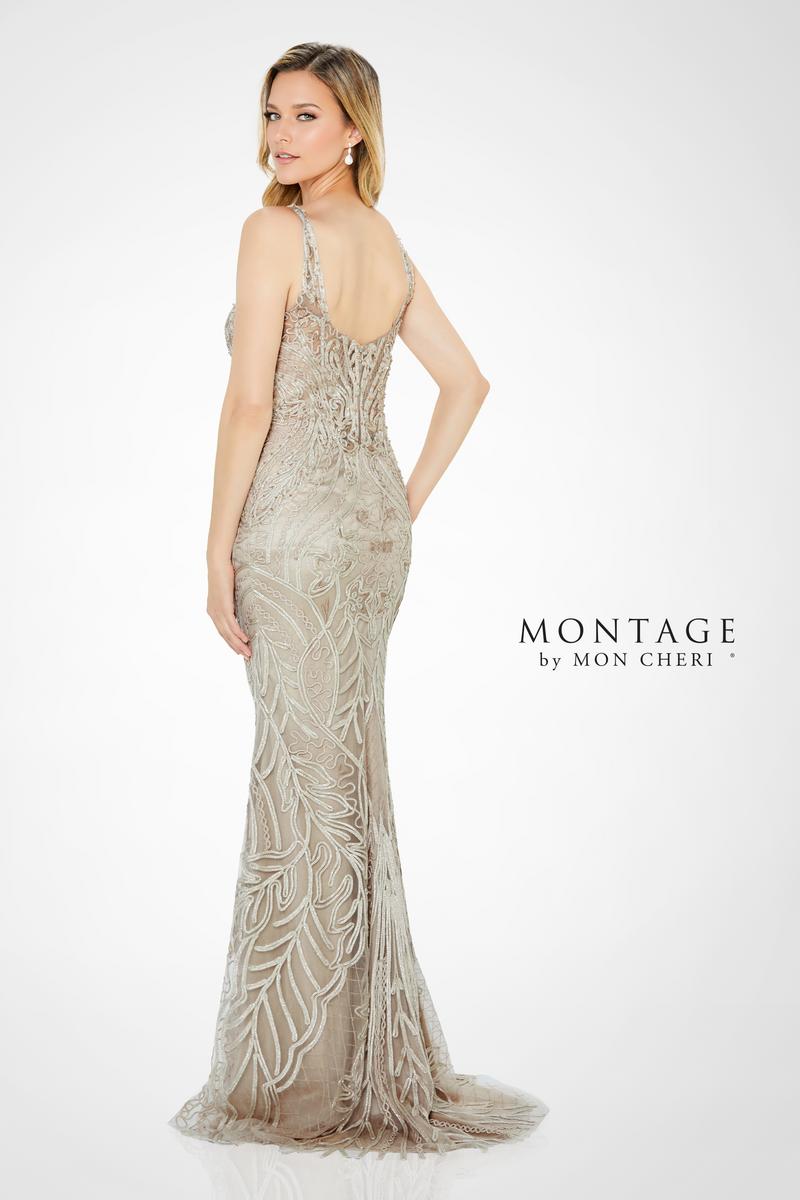 Montage Style Number 122904 - 8