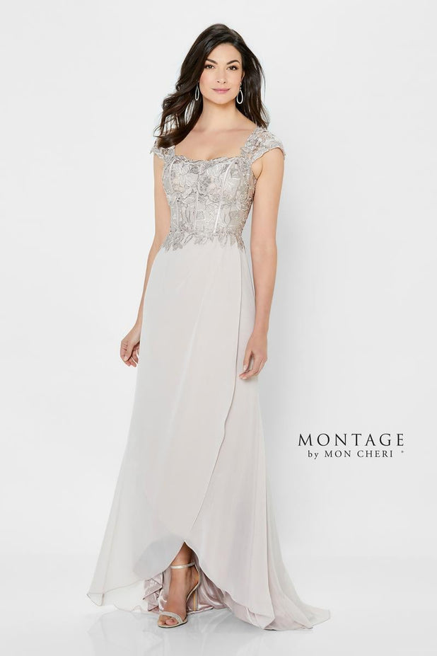 Montage Style Number 122905W - 1