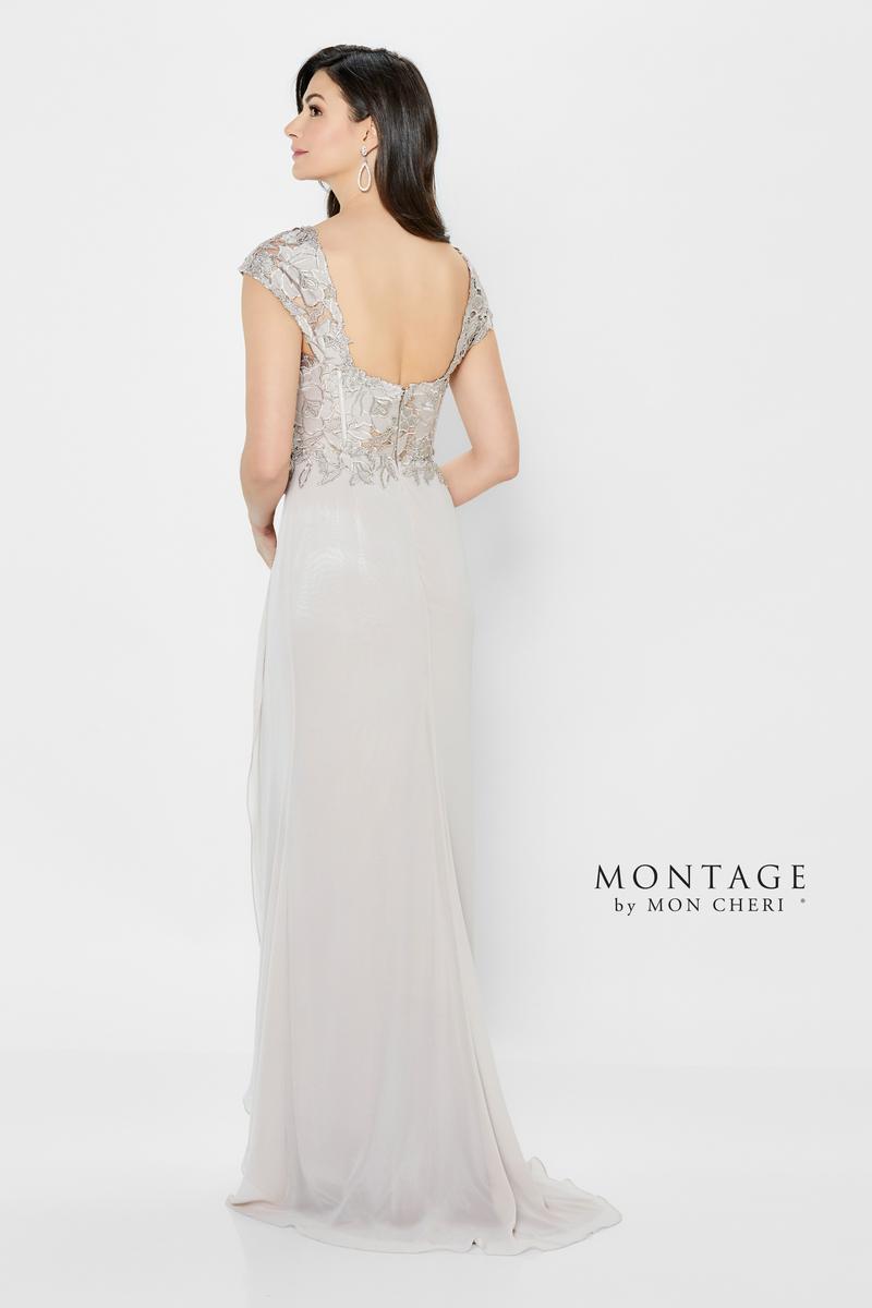 Montage Style Number 122905 - 2