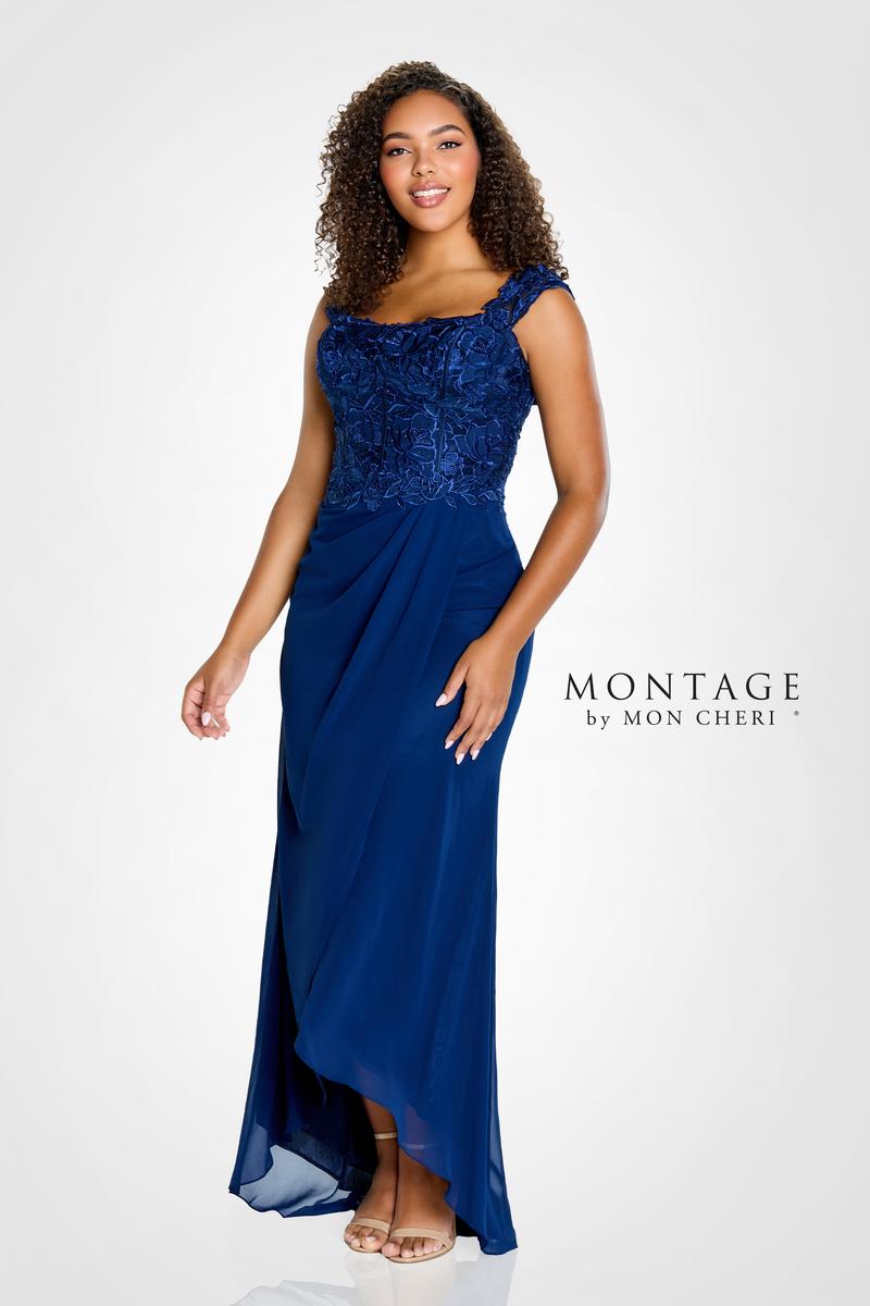 Montage Style Number 122905 - 8