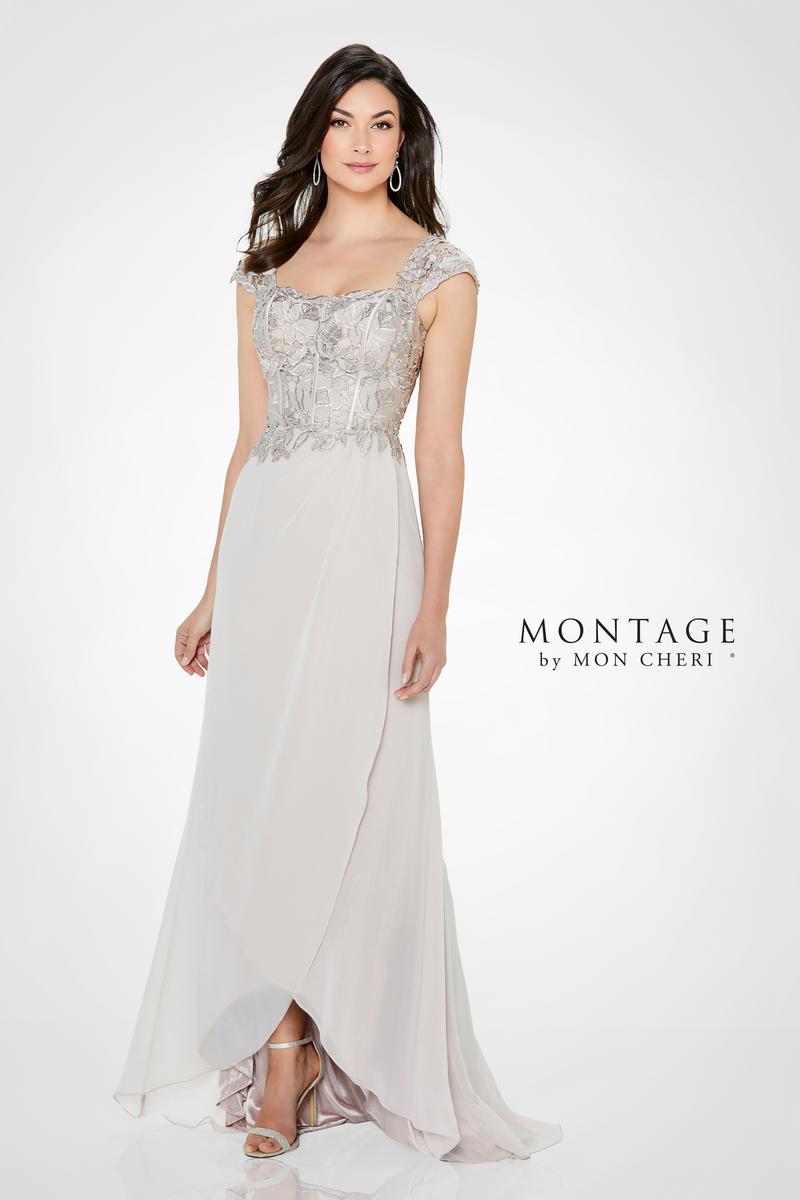 Montage Style Number 122905 - 6