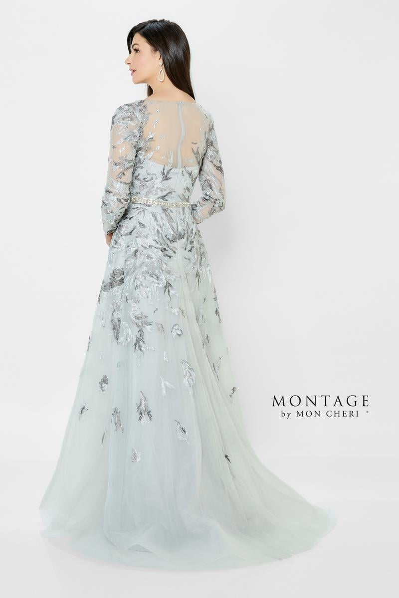Montage Style Number 122906W - 2