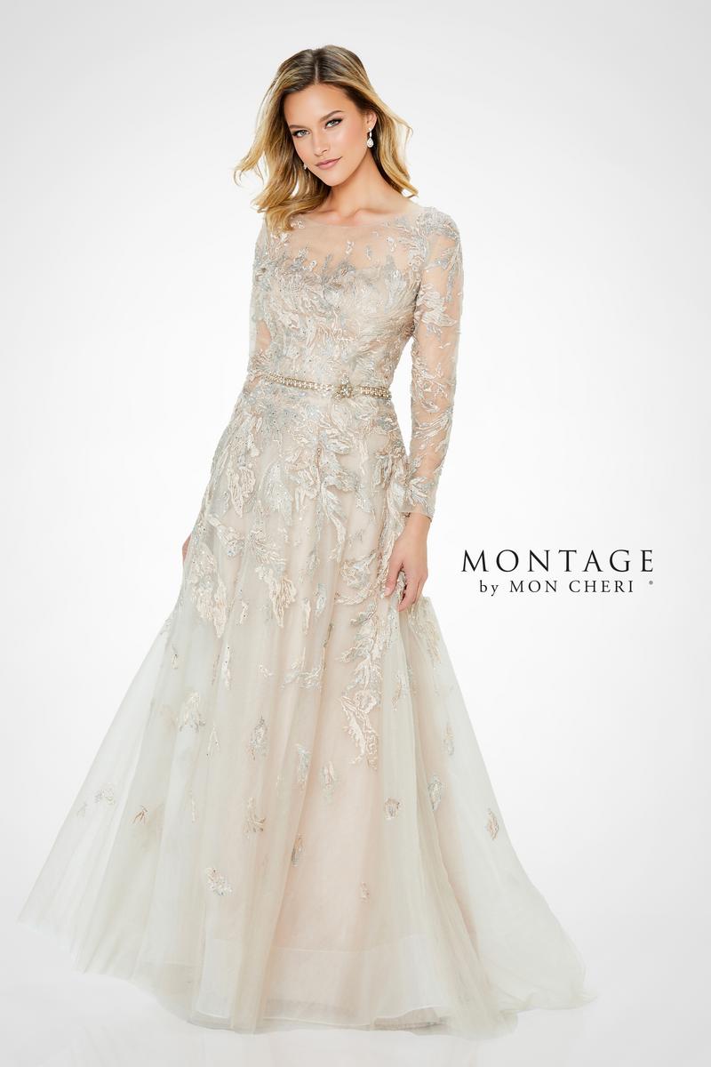 Montage Style Number 122906 - 9
