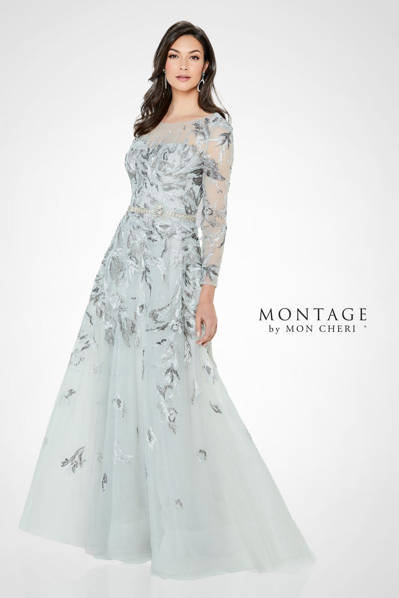 Montage Style Number 122906 - 7