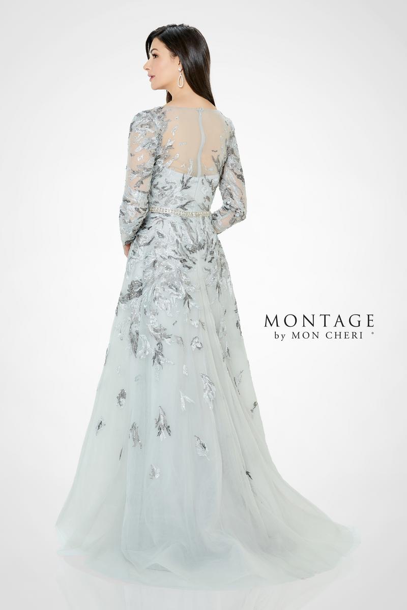Montage Style Number 122906 - 8