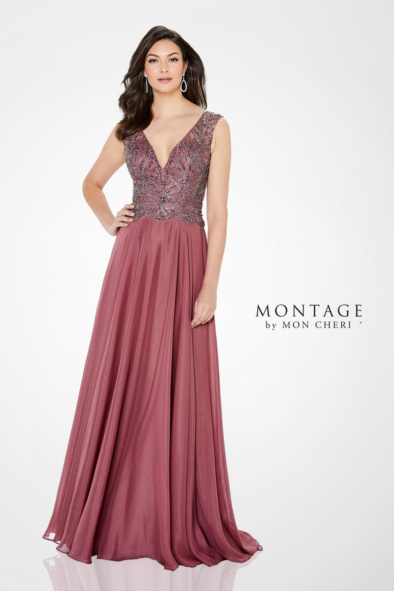 Montage Style Number 122907 - 9