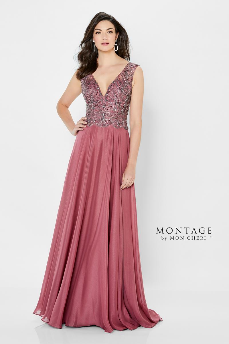 Montage Style Number 122907 - 3