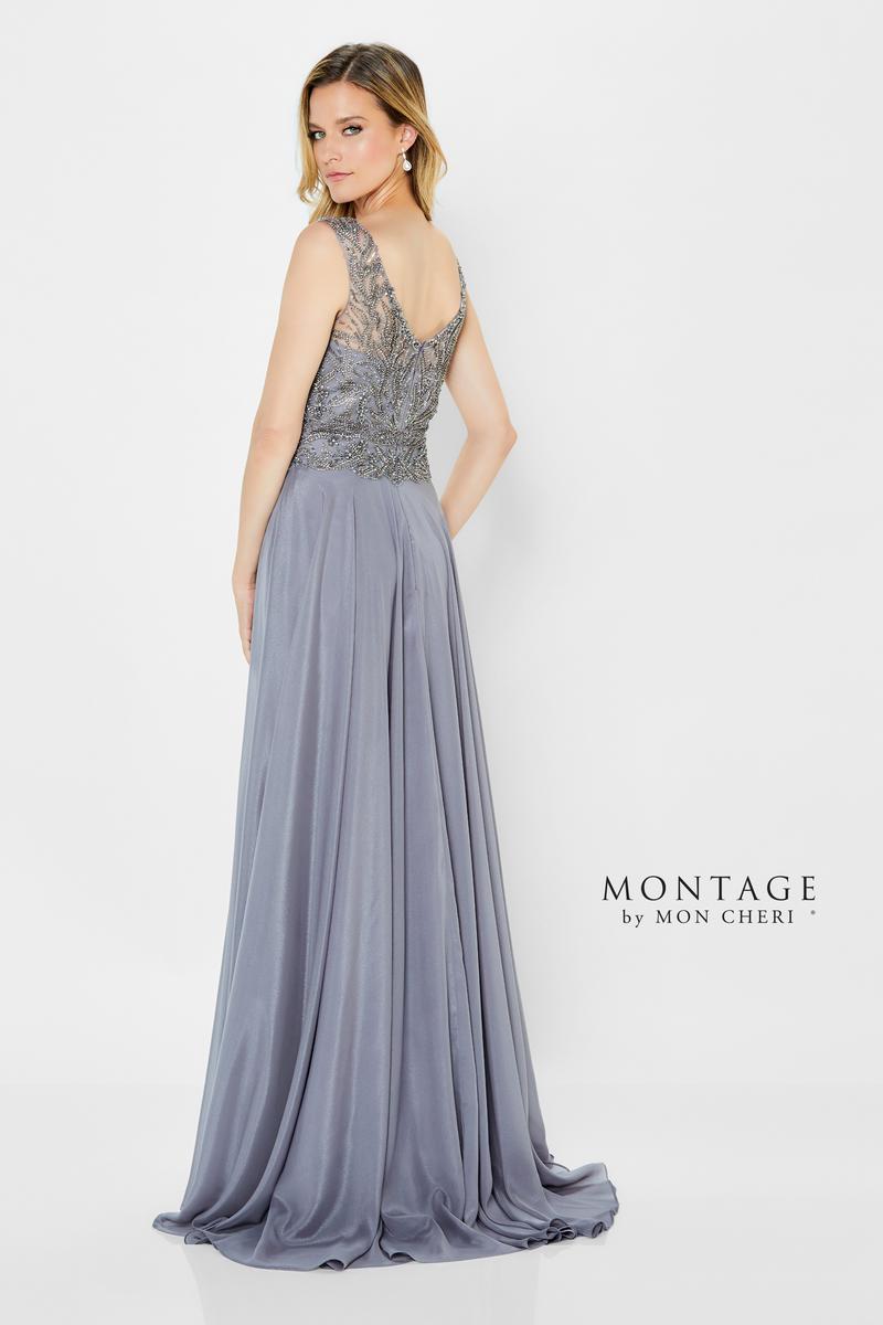Montage Style Number 122907 - 2