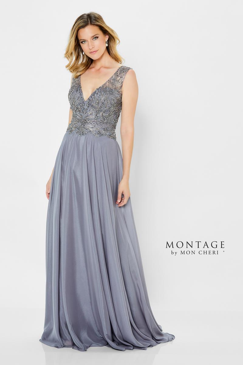 Montage Style Number 122907 - 1