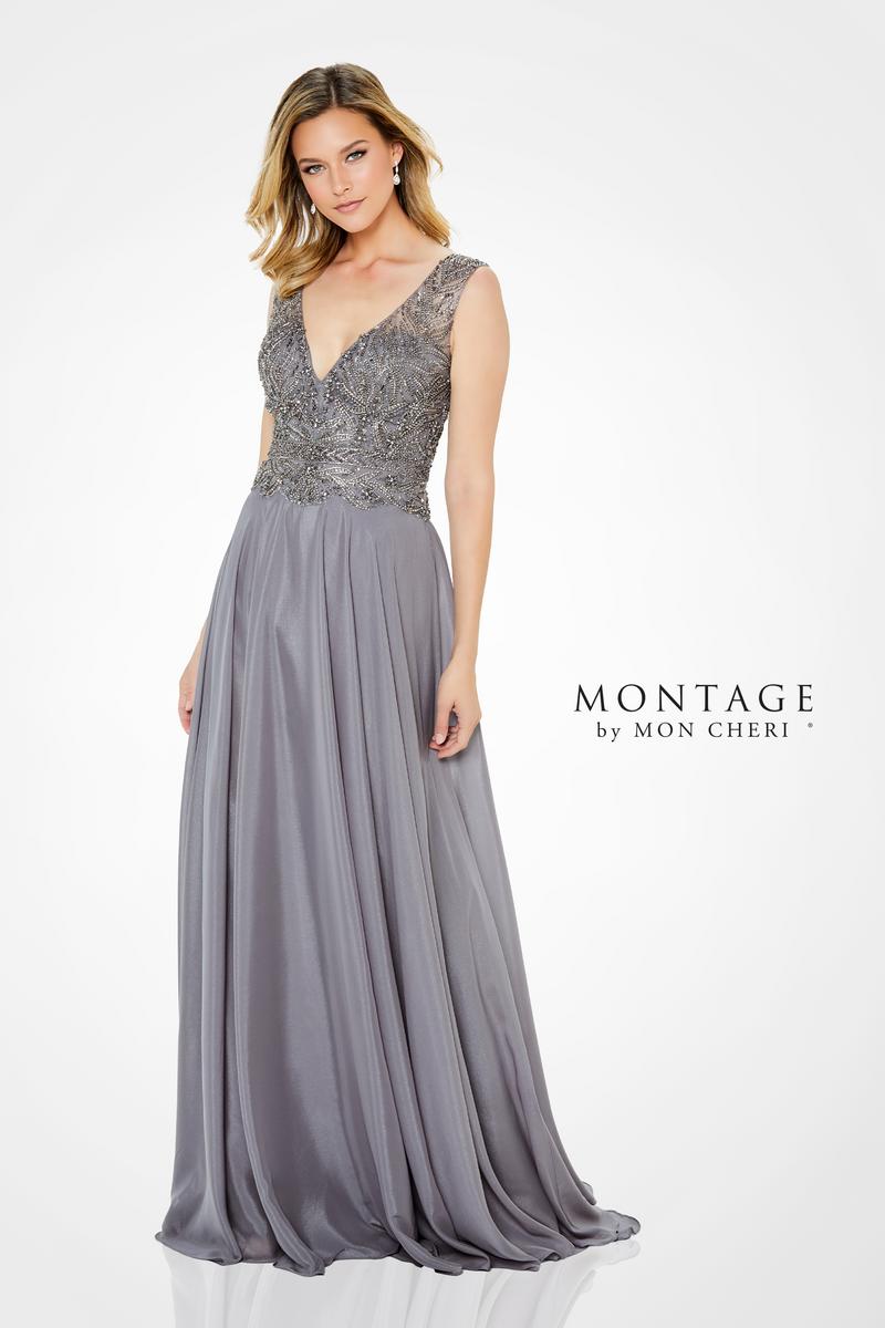 Montage Style Number 122907 - 7