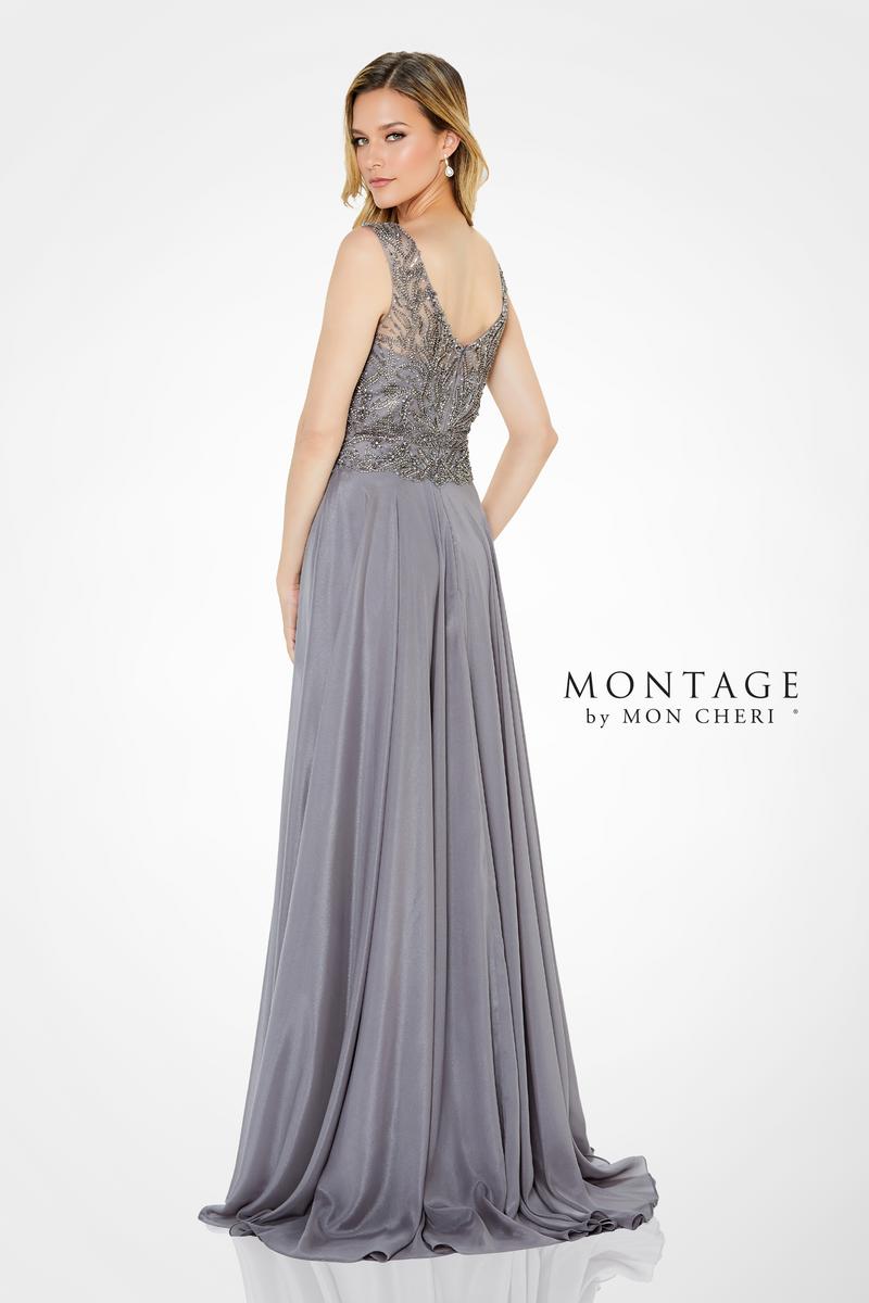 Montage Style Number 122907 - 8