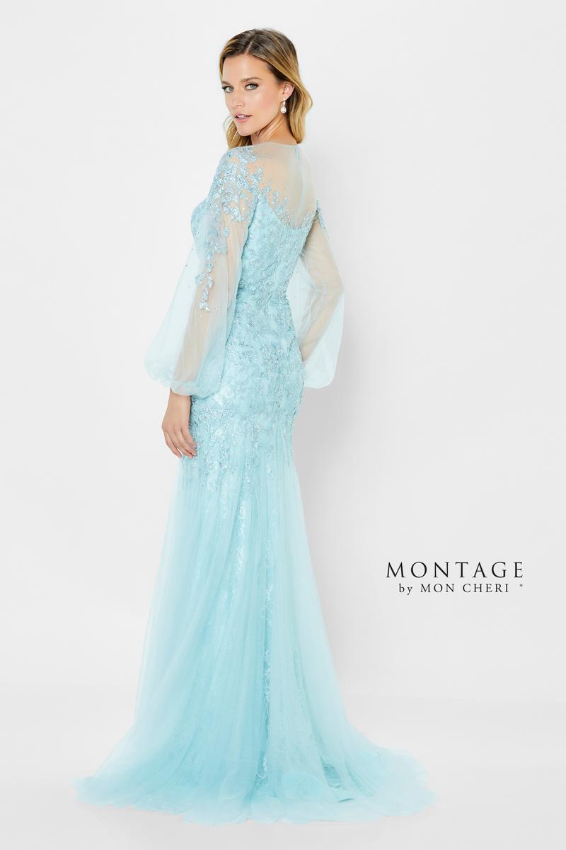 Montage Style Number 122908 - 2