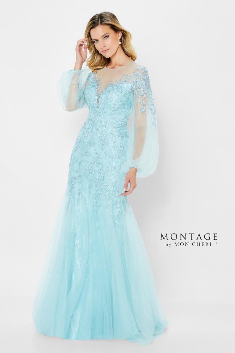 Montage Style Number 122908 - 1