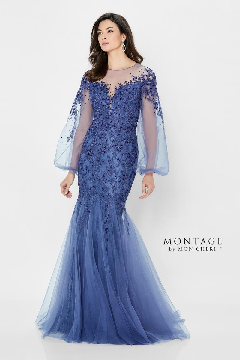 Montage Style Number 122908 - 4
