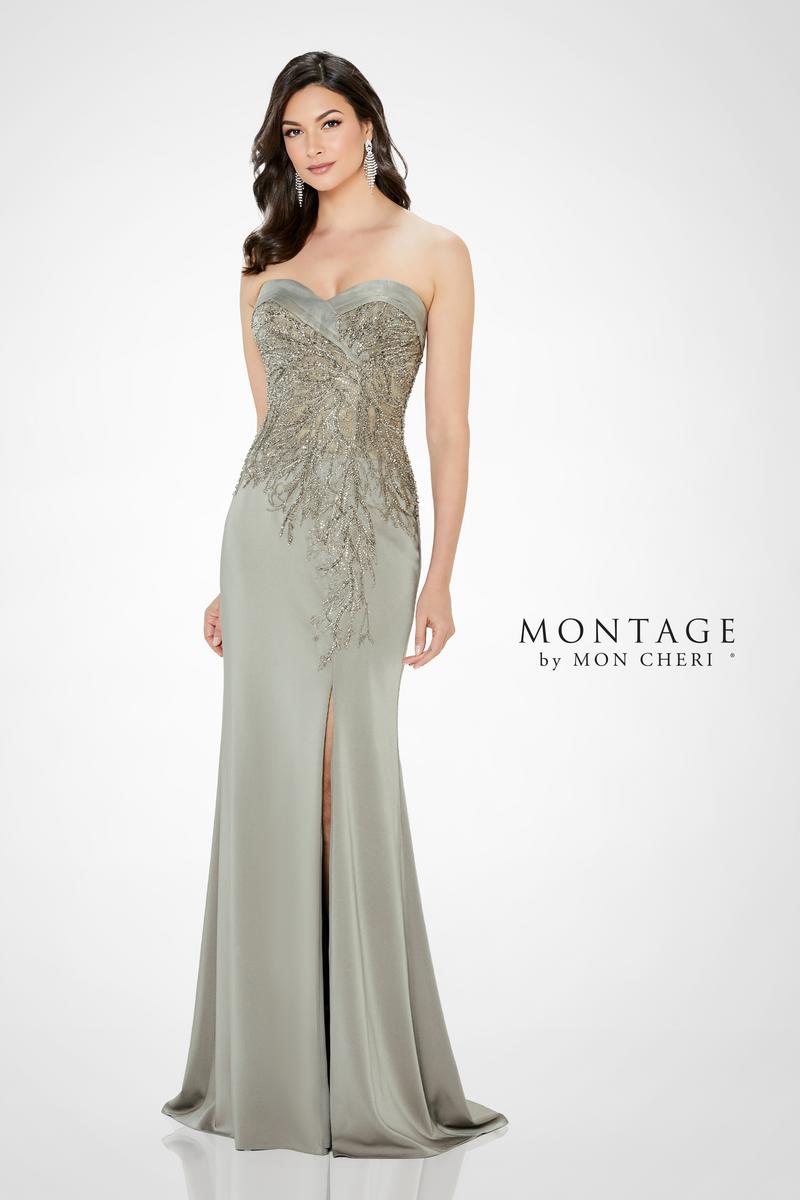 Montage Style Number 122909 - 7