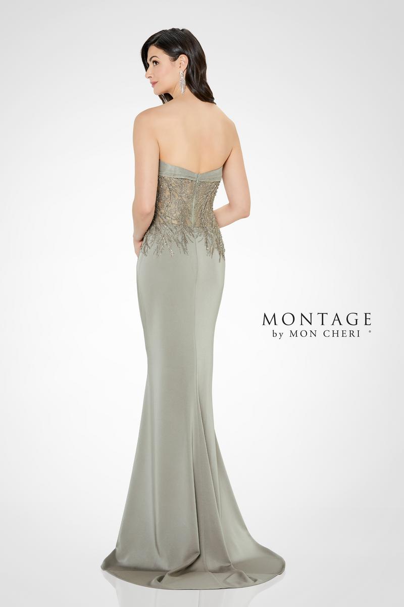 Montage Style Number 122909 - 8
