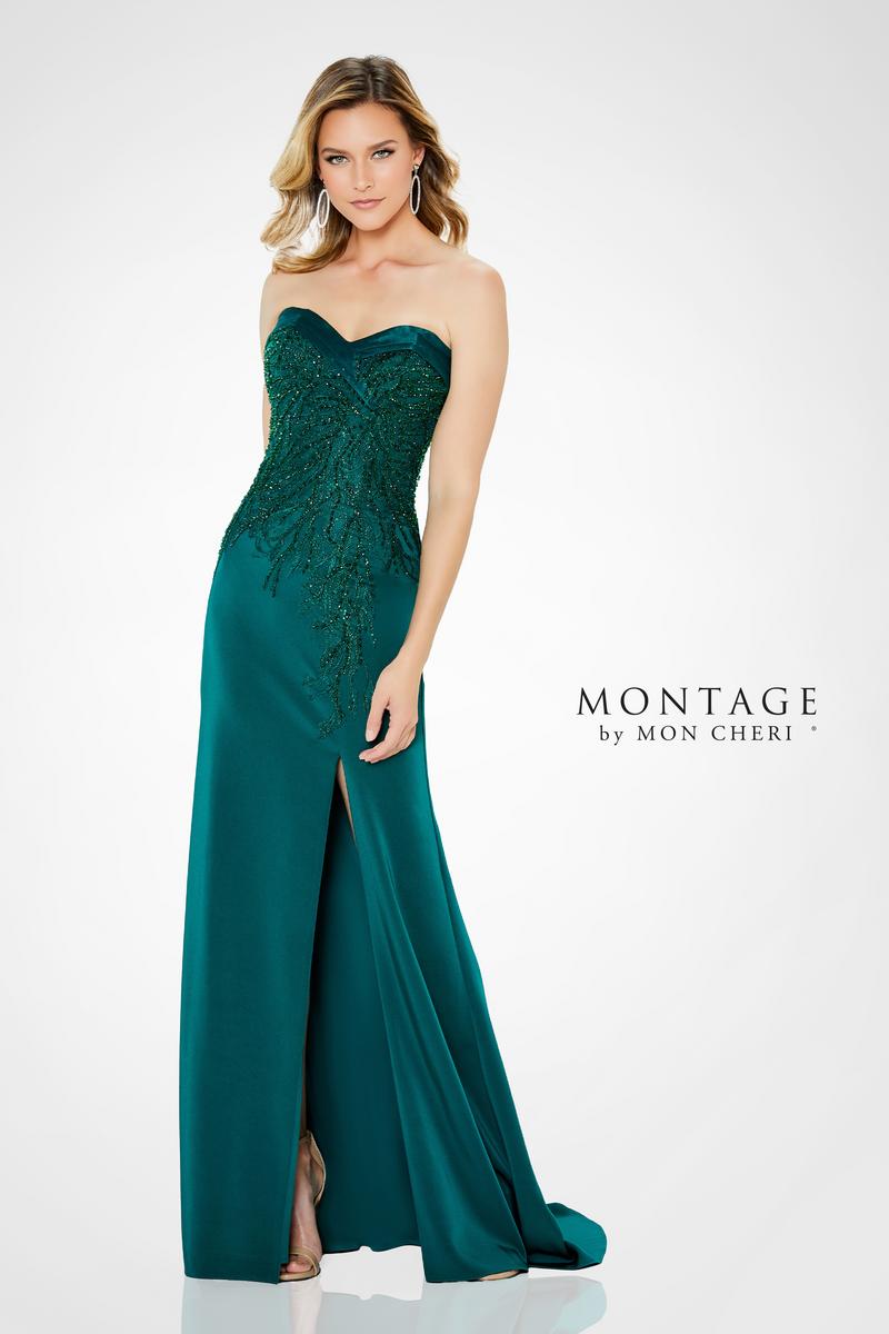 Montage Style Number 122909 - 9
