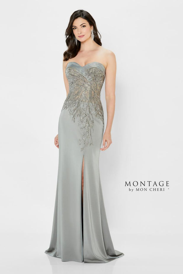 Montage Style Number 122909 - 1