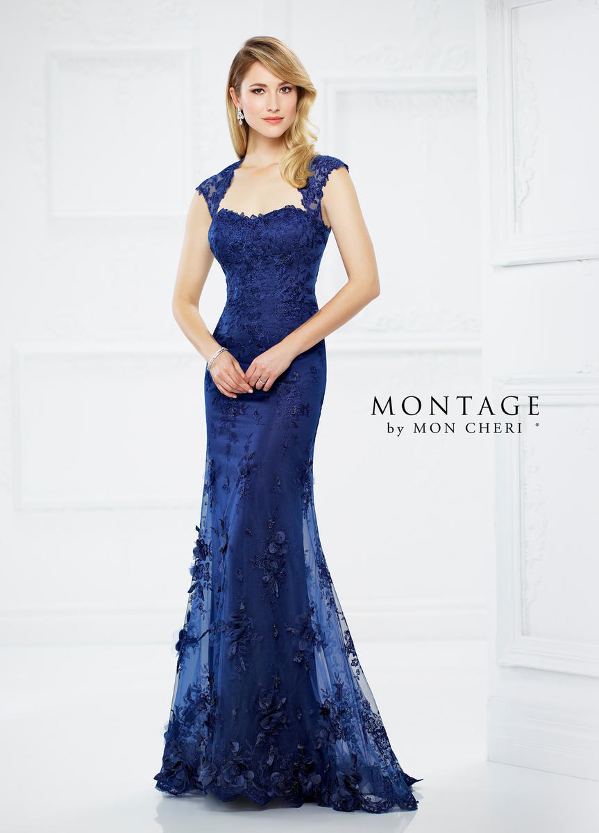 Montage Style Number 217934 - 1