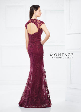 Montage Style Number 217934 - 2