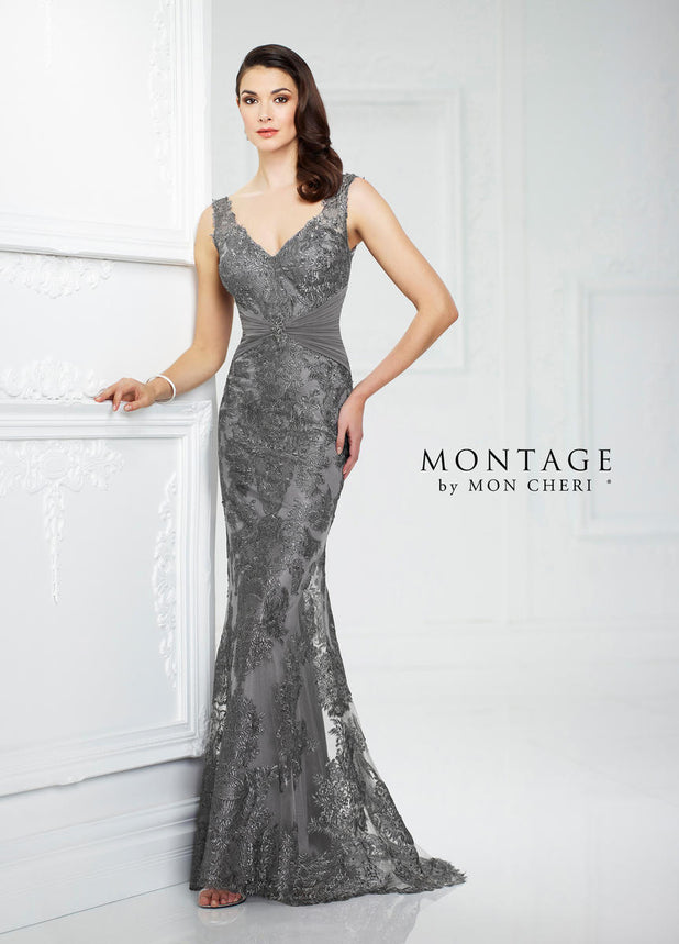 Montage Style Number 217942 - 1