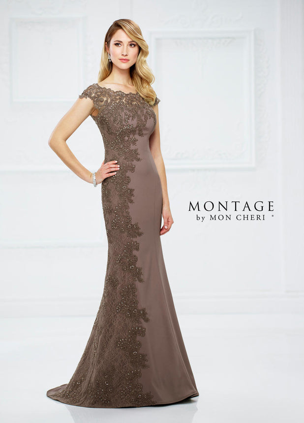 Montage Style Number 217948 - 1