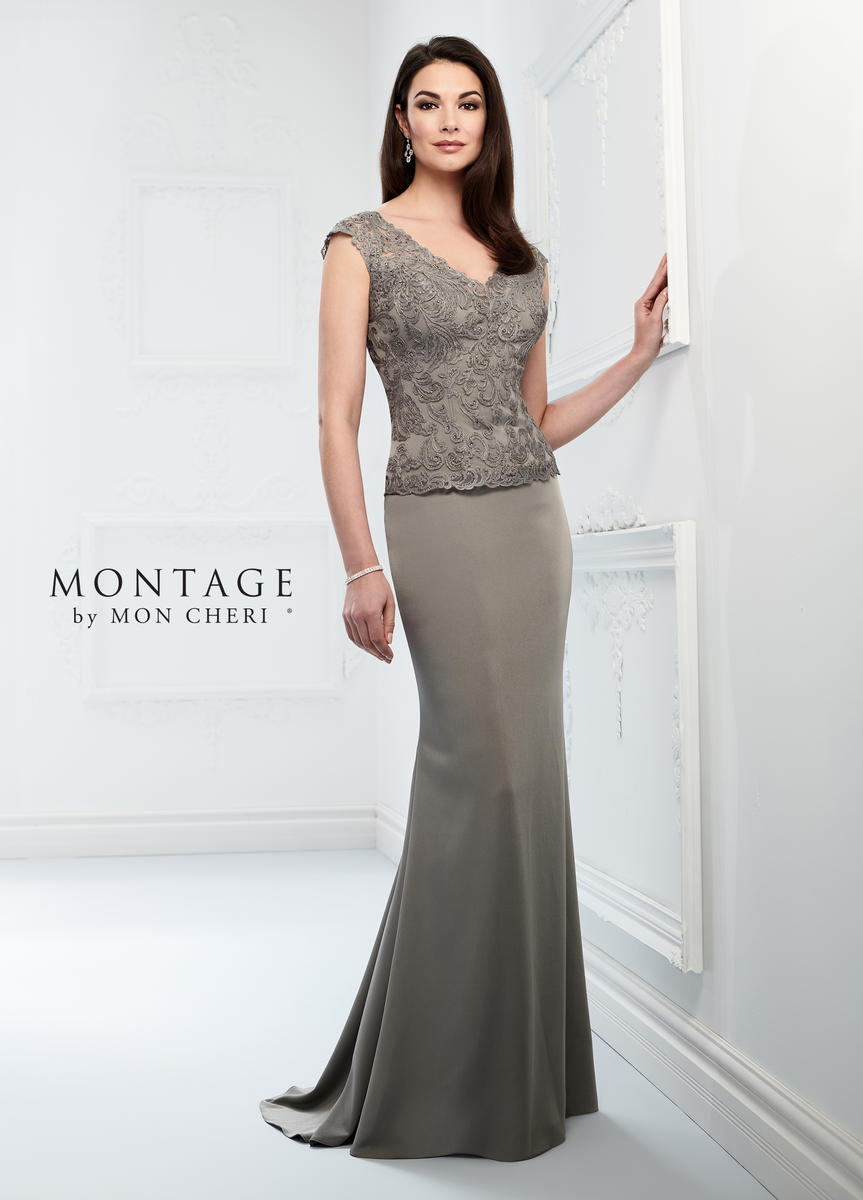 Montage Style Number 218915 - 3