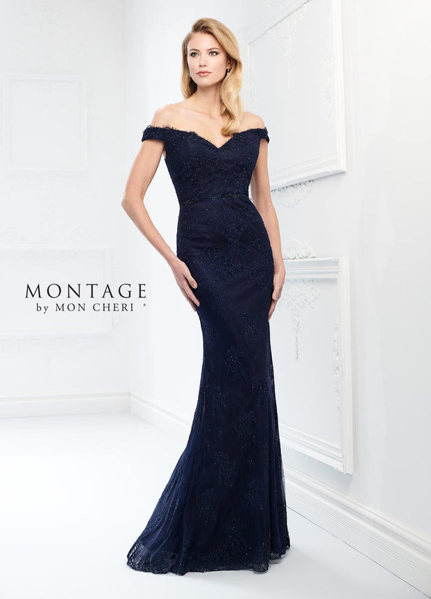 Montage Style Number 218917 - 1