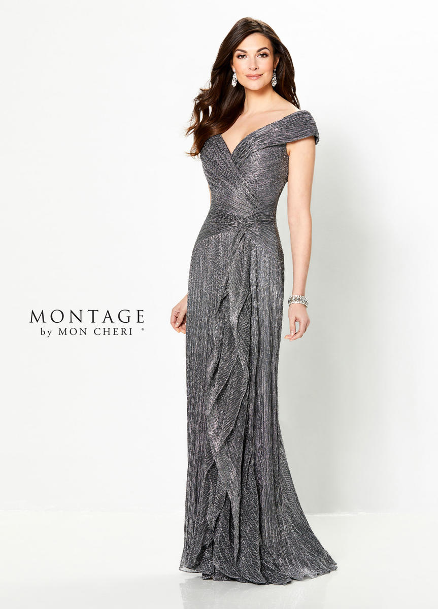 Montage Style Number 219975 - 1